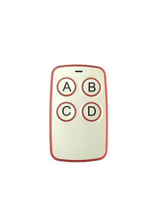 Imagem de Controle Code Learning Whw Para Portoes E Alarmes