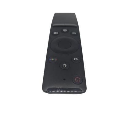 Imagem de Controle Com Comando De Voz Samsung 4K Original BN59-01274A modelo UN82MU7000GXZD