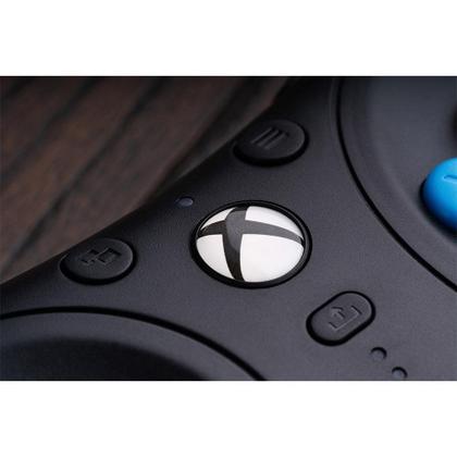 Imagem de Controle com Fio 8BitDo M30 para Xbox, Preto - 82DA01D