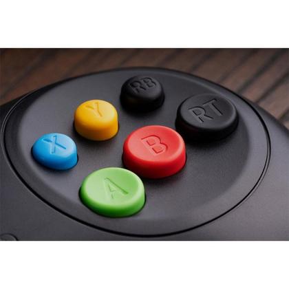 Imagem de Controle com Fio 8BitDo M30 para Xbox, Preto - 82DA01D