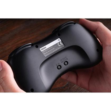 Imagem de Controle com Fio 8BitDo M30 para Xbox, Preto - 82DA01D