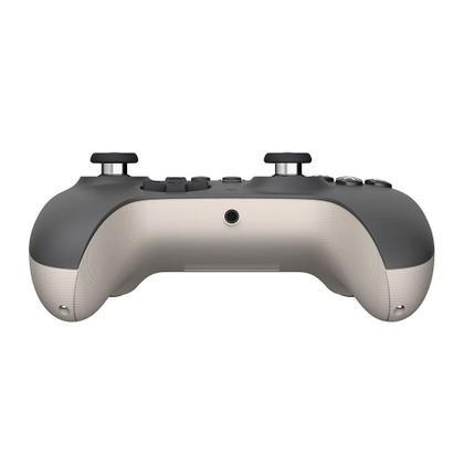 Imagem de Controle Com Fio 8BitDo para Xbox Ultimate C, Cinza Escuro - 82CF04D