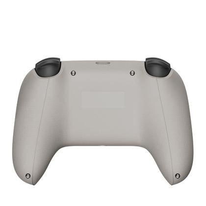 Imagem de Controle Com Fio 8BitDo para Xbox Ultimate C, Cinza Escuro - 82CF04D