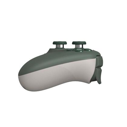 Imagem de Controle Com Fio 8BitDo para Xbox Ultimate C, Verde Escuro - 82CF03D