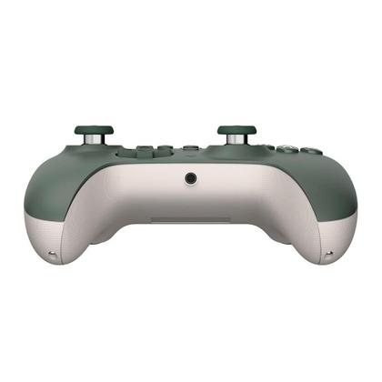 Imagem de Controle Com Fio 8BitDo para Xbox Ultimate C, Verde Escuro - 82CF03D