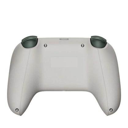 Imagem de Controle com fio 8bitdo para xbox ultimate c, verde escuro