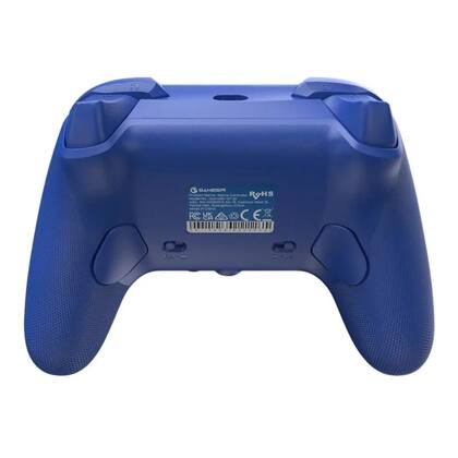 Imagem de Controle Com Fio GameSir G7 SE para Xbox e PC Cor Azul