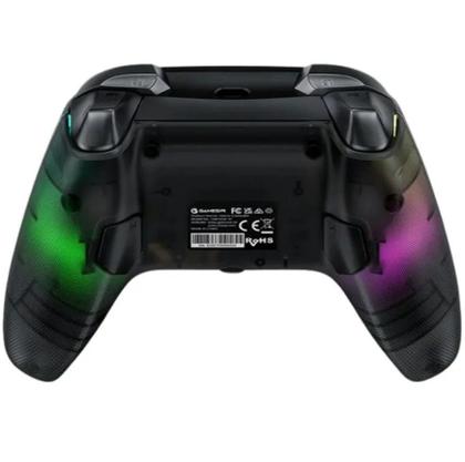 Imagem de Controle Com Fio Gamesir Kaleid