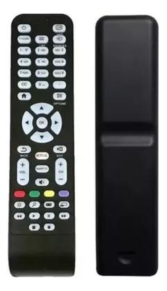 Imagem de Controle Compatível Aoc Le43s5970s Le43s5970  S5970 Tv Smart
