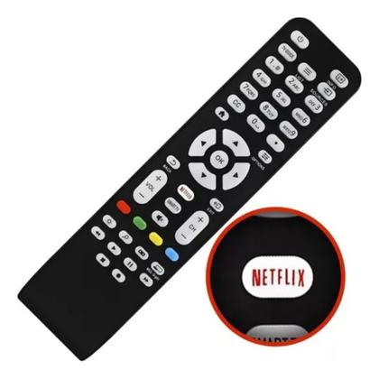 Imagem de Controle Compatível Aoc Le43s5970s Le43s5970  S5970 Tv Smart