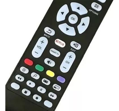 Imagem de Controle Compatível Aoc Le50s5970 Le50s5970s S5970 Tv Smart