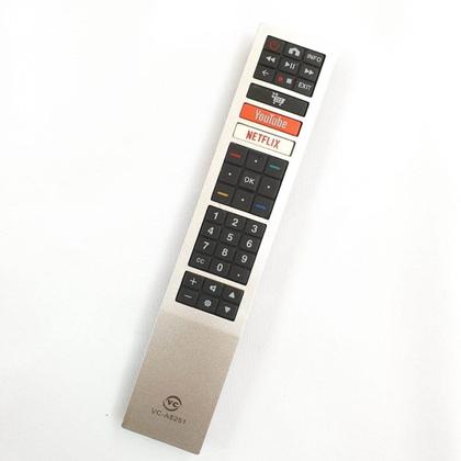 Imagem de Controle Compatível Com 55u6295/78g 50u6295/78g Tv Aoc Smart