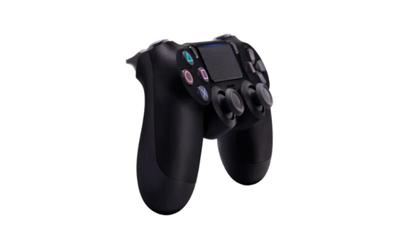 Imagem de Controle Compativel Com Play 4 Joystick Gamer Sem Fio 