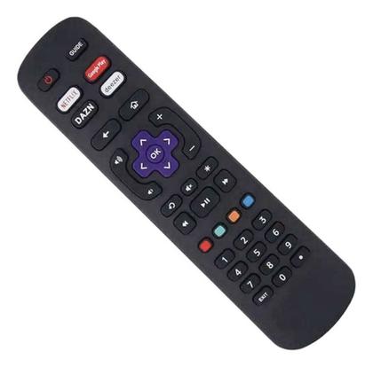 Imagem de Controle Compativel Com Tv Aoc D42h931 Lc42d1322 Lc42h053
