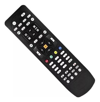 Imagem de Controle Compatível Com Tv S1007+ S1007 S1006 Fbg-7084