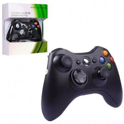 Imagem de Controle Compatível com Xbox Sem Fio