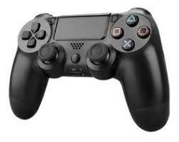 Imagem de Controle compativel Joystick Sem Fio Compatível ps4 manete ps4