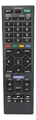 Imagem de Controle Compatível Kdl-40r355b Kdl-32r305b Tv Sony Bravia