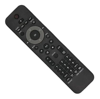 Imagem de Controle Compatível Para Home Theater Philips