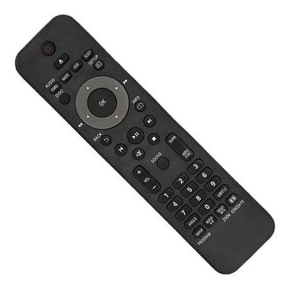 Imagem de Controle Compatível Para Home Theater Philips