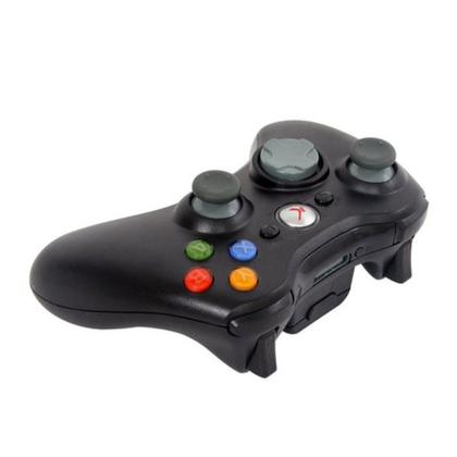 Imagem de Controle Compatível PC XXBOX360 Manete Sem Fio USB ANTI QUEDA