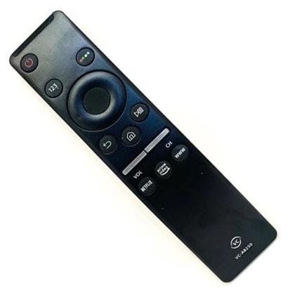 Imagem de Controle Compatível Qn55q70tag Qn55q70tagxzd Tv Samsung 4k
