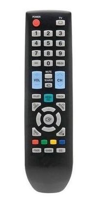 Imagem de Controle Compatível Samsung Tv Ln26b450c4m Ln26b450 B450