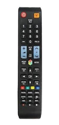 Imagem de Controle Compatível Samsung Un46eh5300gxzd Un46eh5300 Eh5300