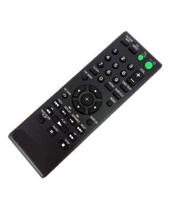 Imagem de Controle Compatível Sony Dvd Dvp-sr370
