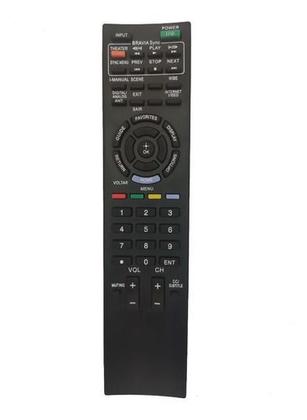Imagem de Controle Compatível Sony Kdl-32ex525 Função Internet Vídeo