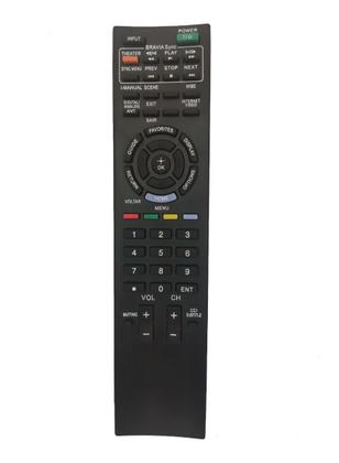 Imagem de Controle Compatível Sony Kdl-32ex525 Função Internet Vídeo
