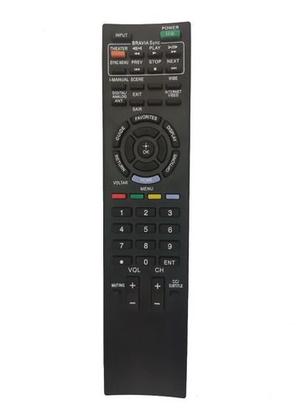 Imagem de Controle Compatível Sony Kdl-40ex405 Kdl-46ex505 Kdl-32ex405