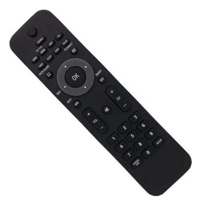 Imagem de Controle Compatível Tv Philips 32pfl3403/78 - 32pfl5403/78