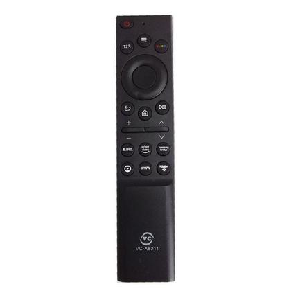 Imagem de Controle Compatível Tv Samsung Bn59-01363d 43au7700
