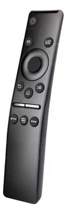 Imagem de Controle Compatível Tv Samsung Todas Séries 4k Uhd Crystal