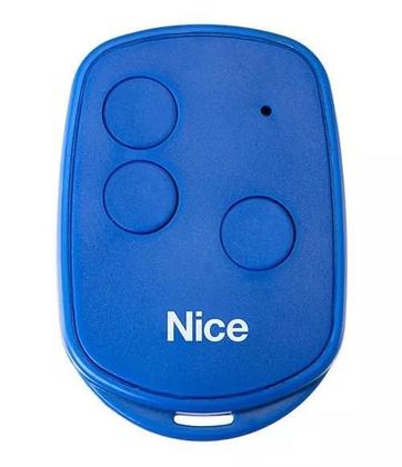 Imagem de Controle de Acesso 3TB Azul (NICE)