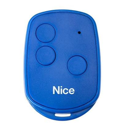 Imagem de Controle de Acesso 3TB Azul (NICE)