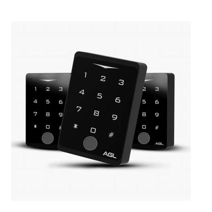 Imagem de Controle de acesso ca1020 touch bio 1106087 agl