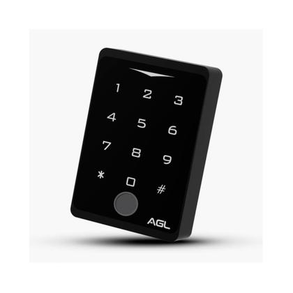 Imagem de Controle de acesso ca1020 touch bio 1106087 agl