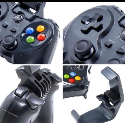 Imagem de Controle de jogo