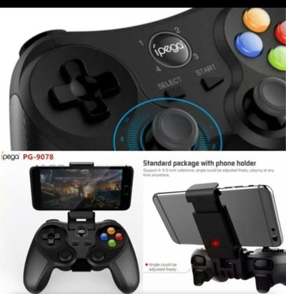 Imagem de Controle de jogo