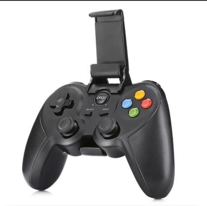 Imagem de Controle de jogo