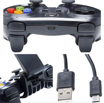 Imagem de Controle de jogo