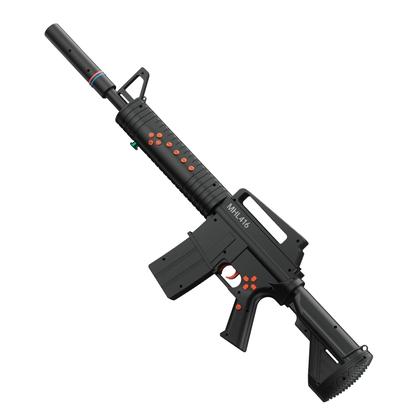 Controle de movimento FPS MHL416 para PS4/PS5 sem fio, 10 h