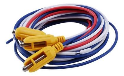 Imagem de Controle De Nível De Água, Sensor 3 Peças