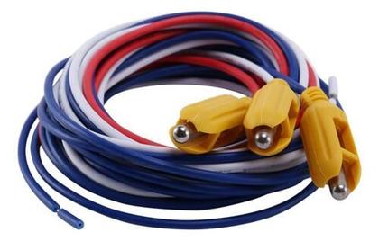 Imagem de Controle De Nível De Água, Sensor 3 Peças