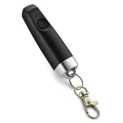 Imagem de Controle de Portão Automático PRETO