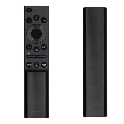 Imagem de Controle de TV Remoto Samsung Original Serie Au7700 E Au8000 modelo UN50AU8000GXZD 