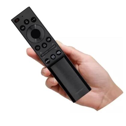 Imagem de Controle de TV Remoto Samsung Original Serie Au7700 E Au8000 modelo UN50AU8000GXZD 