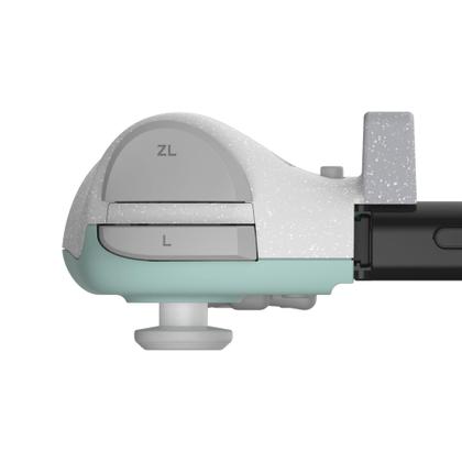 Imagem de Controle de Vídeo Game HORI Split Pad Compact Verde Menta